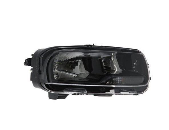 Acessar a peça Farol direito H1 + H7 [Valeo]