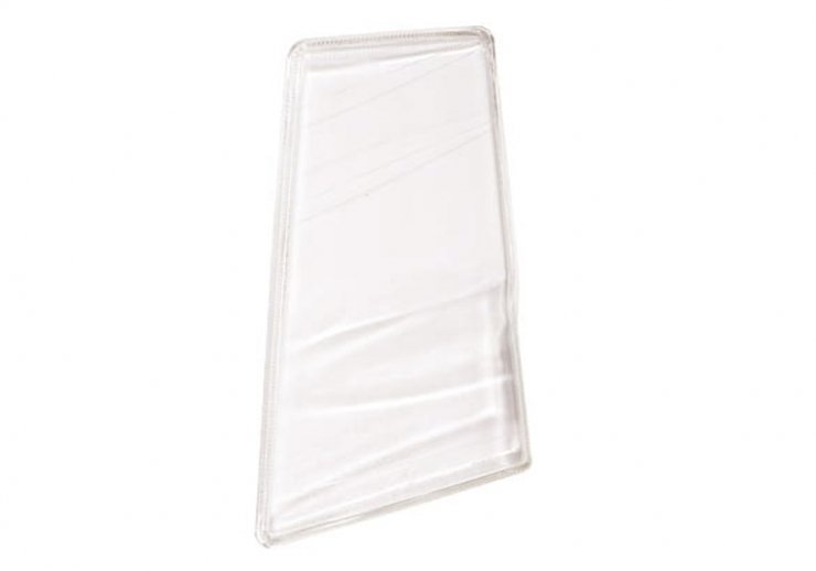 Acessar a peça Pisca esquerda