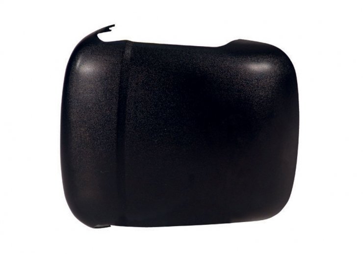 Caixa do espelho retrovisor reversível (classe IV) pour VOLVO FM 9  pour VOLVO FM 9