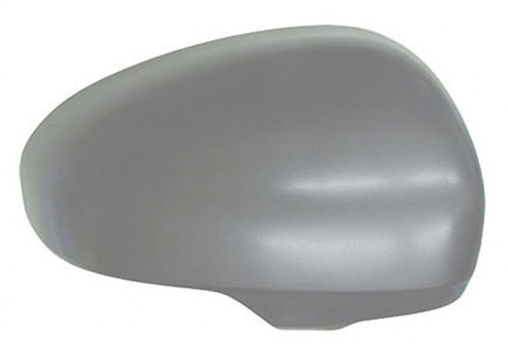 Acessar a peça Capa espelho retrovisor direito preparado