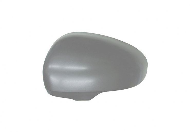 Acessar a peça Capa espelho retrovisor esquerdo preparado