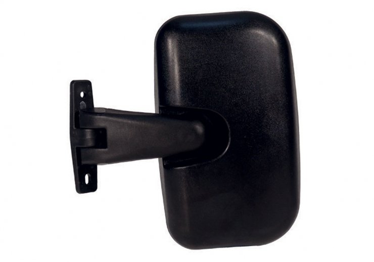 Espelho retrovisor convexo reversível e aquecido (Classe V) pour VOLVO FM 9  pour VOLVO FM 9