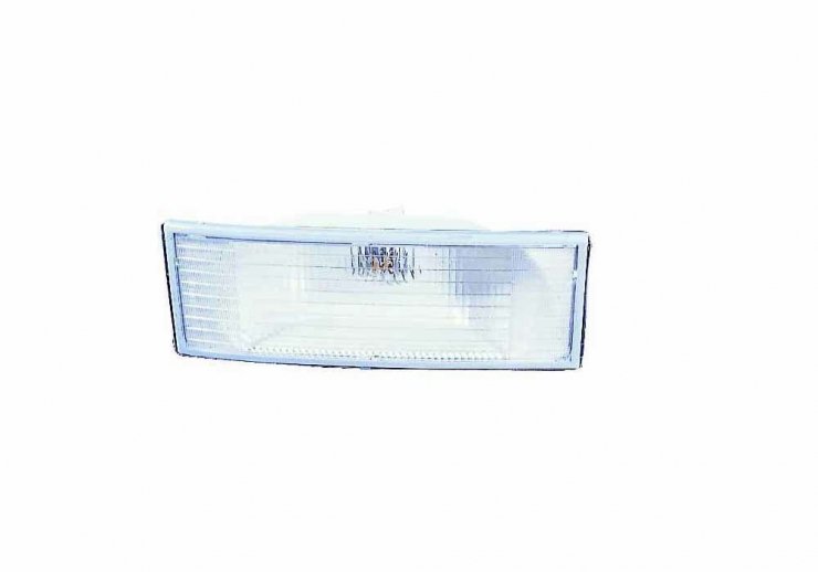 Acessar a peça Farol de farol nevoeiro reversível