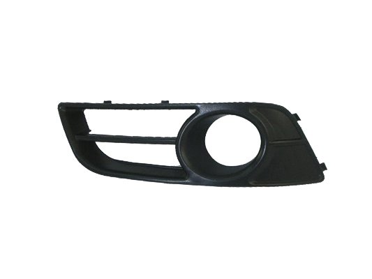 Acessar a peça Grelha esquerda para choques frente com buraco nevoeiro 3/5portas