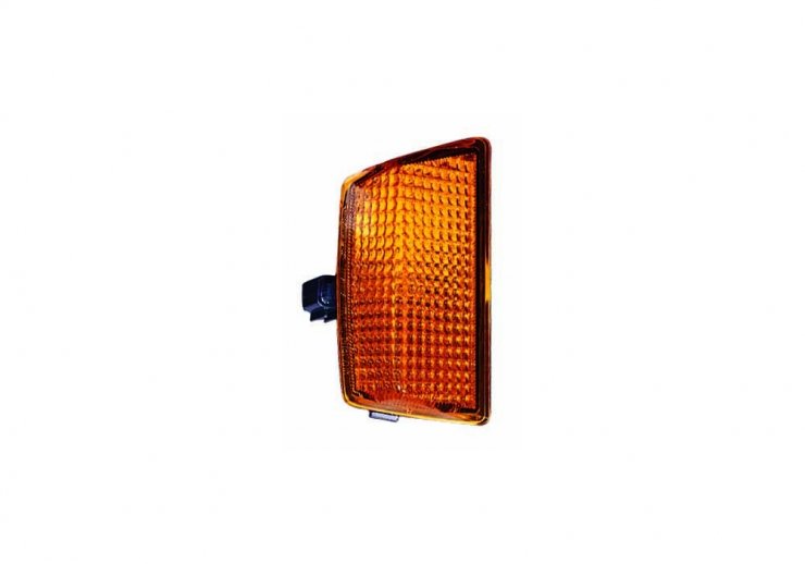 Lâmpada indicadora esquerda Âmbar 24V pour VOLVO FH/FM 12  pour VOLVO FH/FM 12