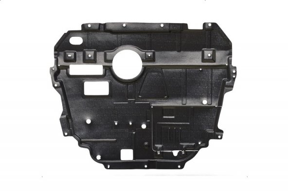 Acessar a peça Proteção motor gasóleo 1.9/2.0 Acessar a peça Proteção motor gasóleo 1.9/2.0