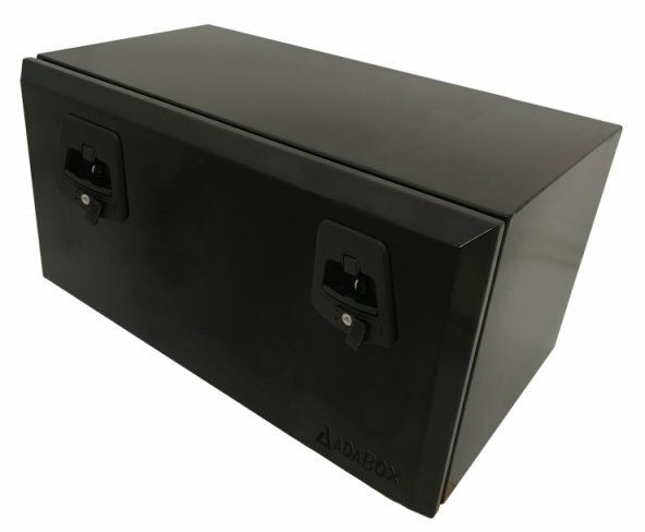 Acessar a peça Caixa ferramenta de aço ADABOX (1000X500X500)