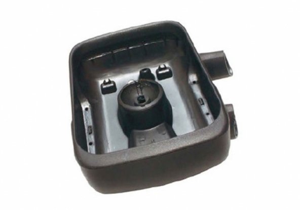 Acessar a peça Corpo do espelho retrovisor manual esquerdo (classe IV) Acessar a peça Corpo do espelho retrovisor manual esquerdo (classe IV)