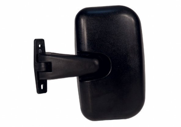 Acessar a peça Espelho retrovisor exterior convexo reversível e aquecido (Classe V)