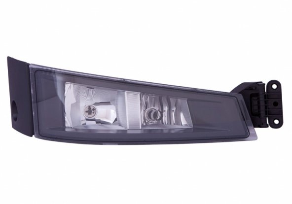 Acessar a peça Farol nevoeiro direito preta H1 + H7 + luz de estrada Acessar a peça Farol nevoeiro direito preta H1 + H7 + luz de estrada