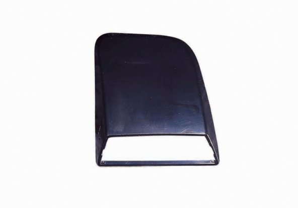 Acessar a peça Moldura da luz indicadora esquerda