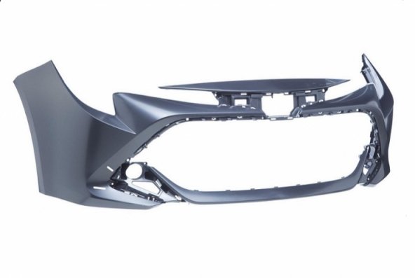 Acessar a peça Para choques frente 5ptas preparado