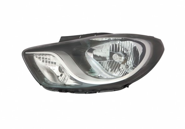 Acessar a peça Farol elétrico direito H4 preto (motor) Acessar a peça Farol elétrico direito H4 preto (motor)