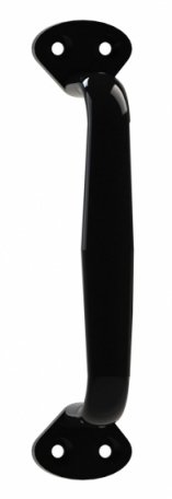 Acessar a peça Asa alumínio 160x17x37