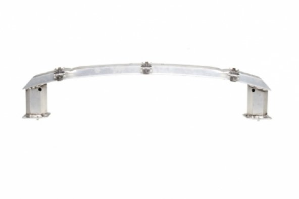 Acessar a peça Reforço do para choques frente