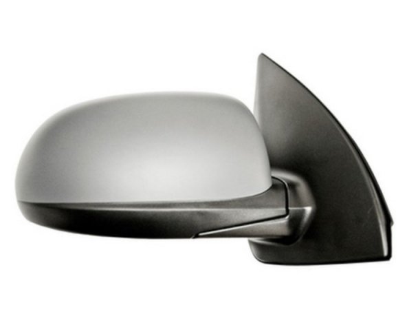 Acessar a peça Espelho retrovisor direito elétrico convexo com preparado Acessar a peça Espelho retrovisor direito elétrico convexo com preparado