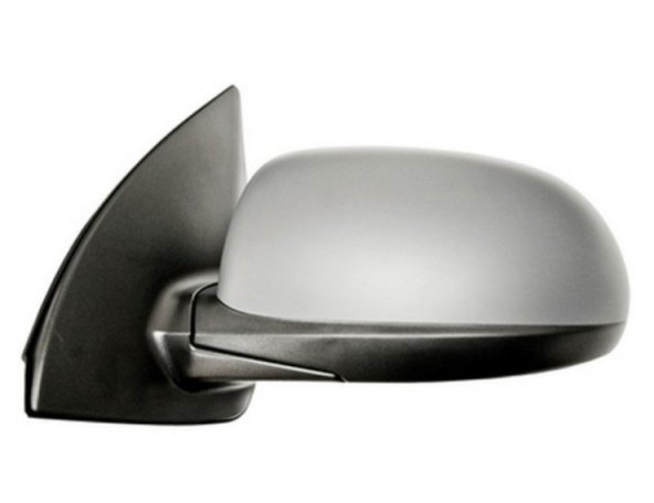 Acessar a peça Espelho retrovisor esquerdo elétrico convexo com preparado Acessar a peça Espelho retrovisor esquerdo elétrico convexo com preparado