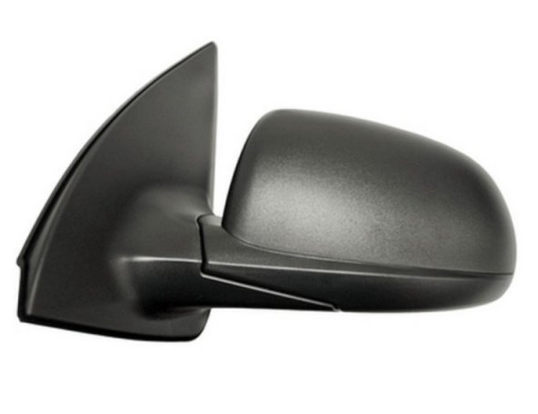 Acessar a peça Espelho retrovisor esquerdo, elétrico, preto convexo Acessar a peça Espelho retrovisor esquerdo, elétrico, preto convexo