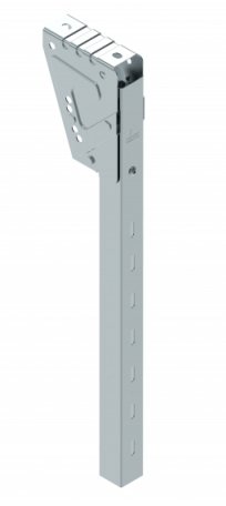 Acessar a peça Suporte lateral para-ciclista leve (550mm)