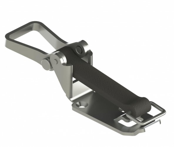 Acessar a peça Porta-ferramentas com correias