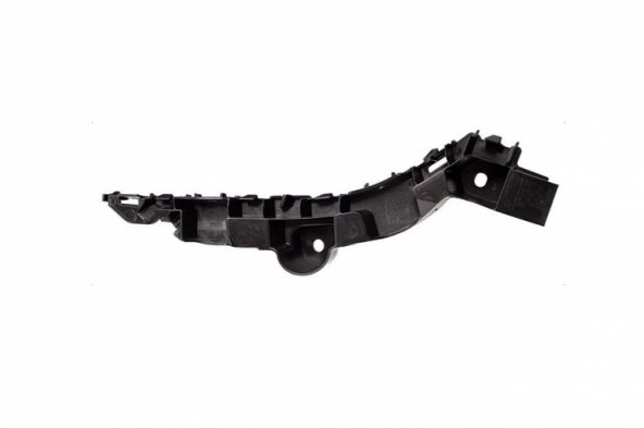 Acessar a peça Suporte esquerdo para choquestraseiro Acessar a peça Suporte esquerdo para choquestraseiro