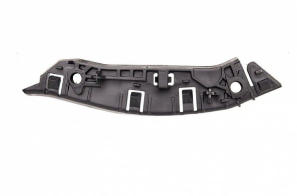 Acessar a peça Suporte direito para choques frente