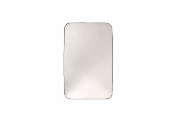Acessar a peça Vidro convexo reversível do espelho retrovisor (classe II) Acessar a peça Vidro convexo reversível do espelho retrovisor (classe II)
