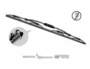 Escovas De Limpa Para-brisas Standard DAEWOO Cruze