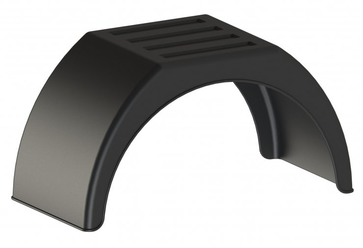 Acessar a peça Cava de roda redondo e plano 450x1480x880 (1 unid.)