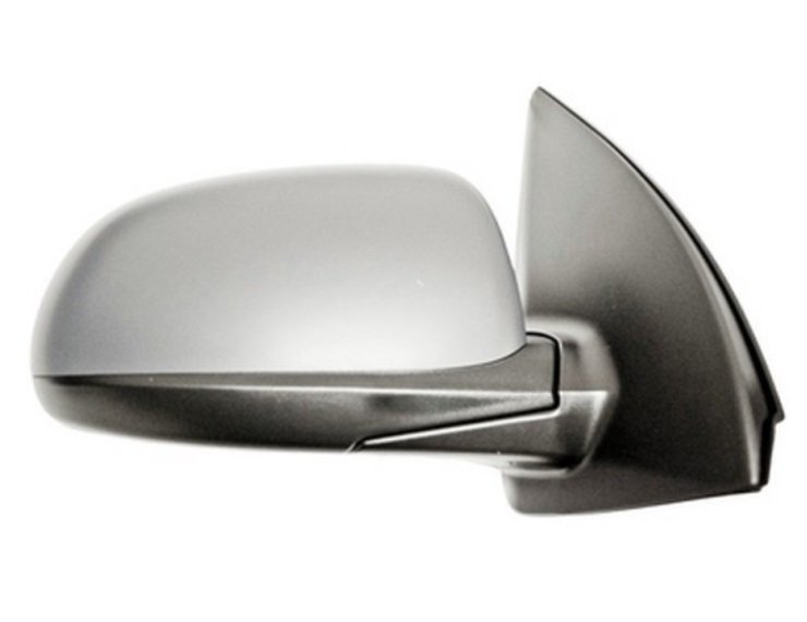 Acessar a peça Espelho retrovisor direito, mecânico, convexo com preparado