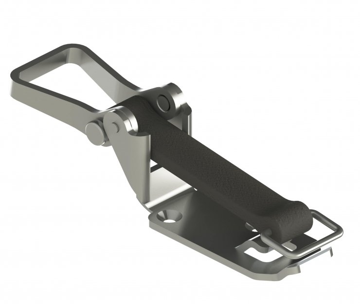 Acessar a peça Porta-ferramentas com correias