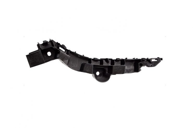 Acessar a peça Suporte direito para choques traseiro