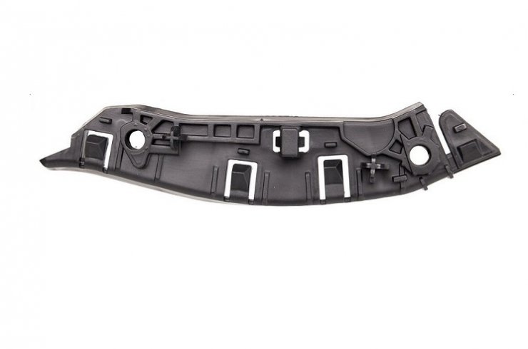 Acessar a peça Suporte direito para choques frente