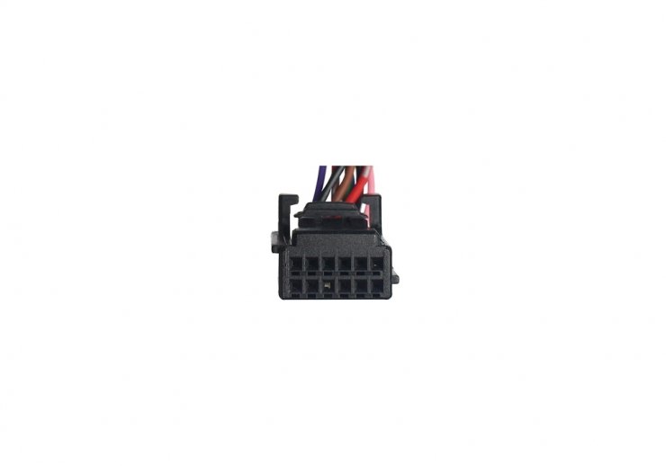 Espelho retrovisor elétrico direito, asférico, preparado, com indicador, LED, com side e sonda (10 pinos)  pour NISSAN TOWNSTAR  pour NISSAN TOWNSTAR