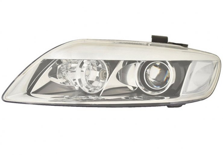 Farol esquerdo elétrico com Luz direcional xénon D1S (motor) AUDI-Q7  pour AUDI Q7   pour AUDI Q7