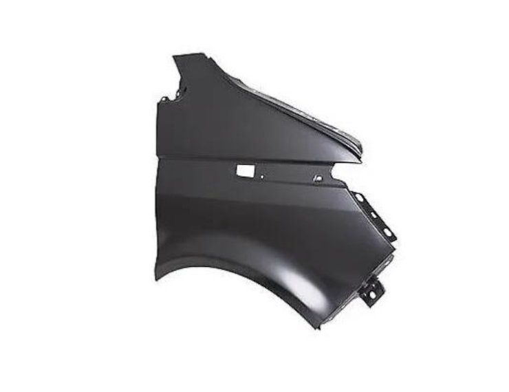 Acessar a peça Guarda-lamas frente direita (A partir de 2019)