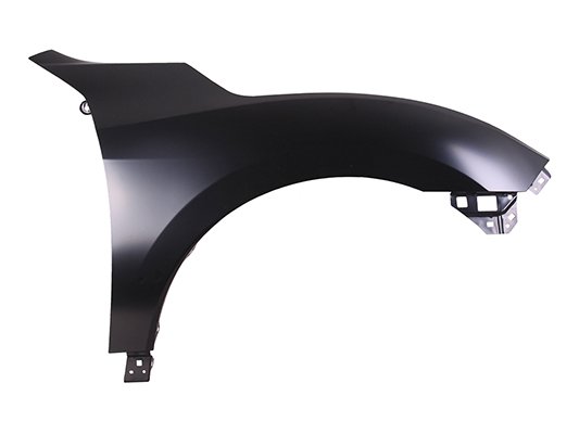 Acessar a peça Guarda lama frente direita com buraco piloto 5 portas