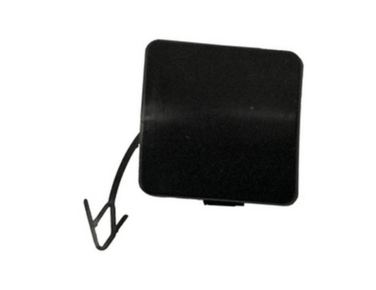 Acessar a peça Tampa do gancho do para choques frente