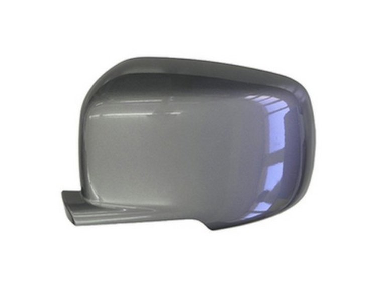 Acessar a peça Capa espelho retrovisor esquerdo preparada