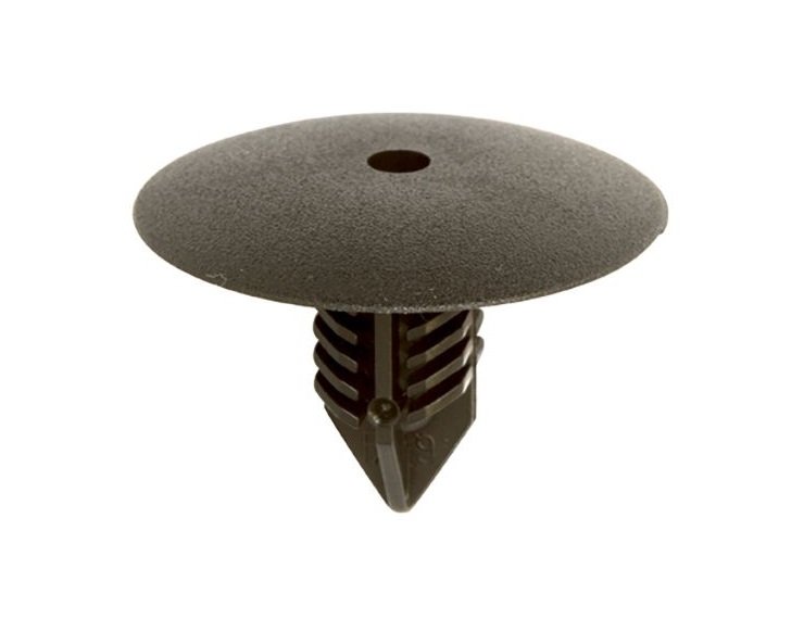 Acessar a peça Clipe de montagem do para-choques (50 unid.)