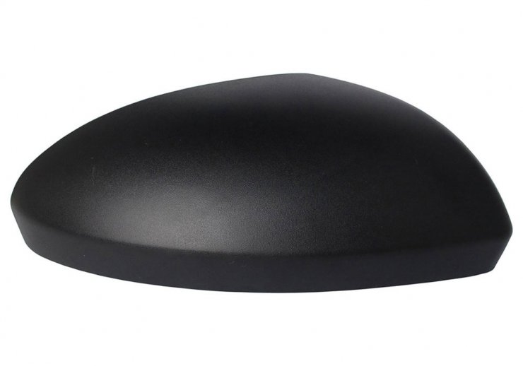 Acessar a peça Capa direita preta