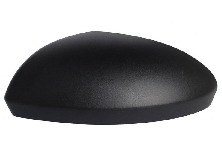 Acessar a peça Capa esquerda preta