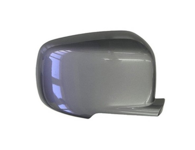 Acessar a peça Capa espelho retrovisor direito preparada