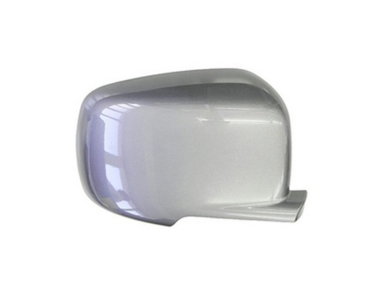 Acessar a peça Capa espelho retrovisor direito, cromada