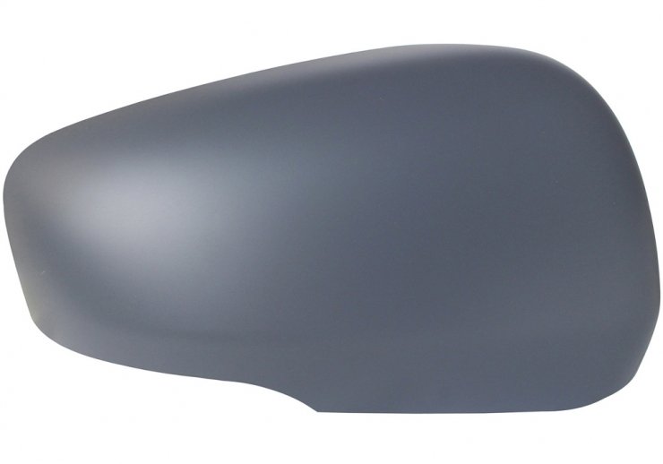 Acessar a peça Capa espelho retrovisor direito preparada