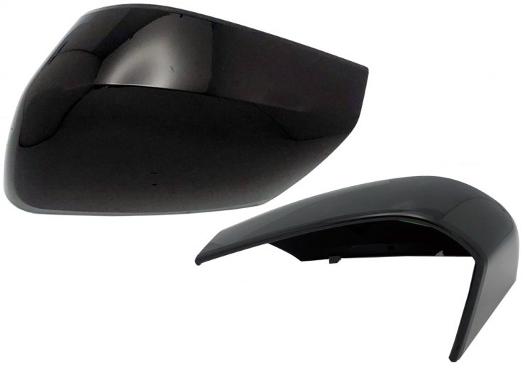 Acessar a peça Capa espelho retrovisor direito