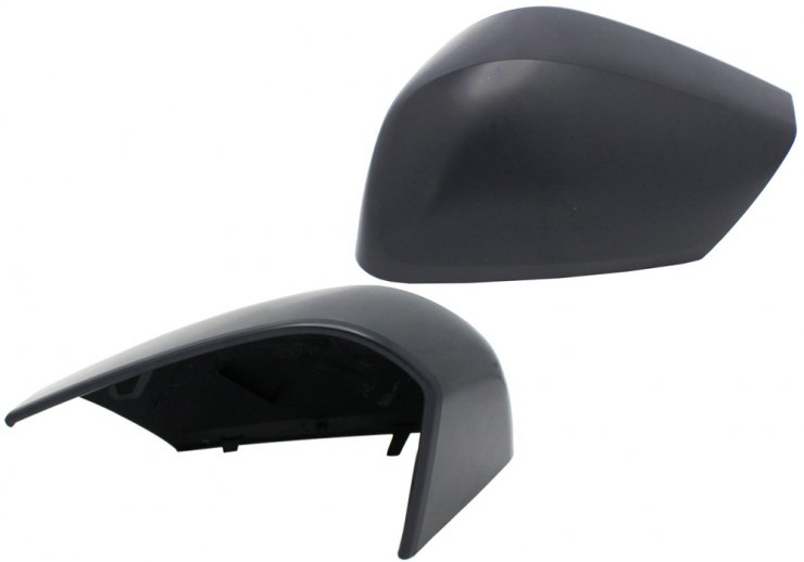 Acessar a peça Capa espelho retrovisor esquerdo preparada