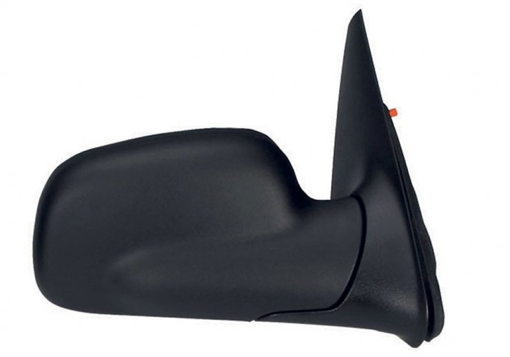 Espelho esquerdo elétrico e aquecido pour LAND ROVER FREELANDER  pour LAND ROVER FREELANDER