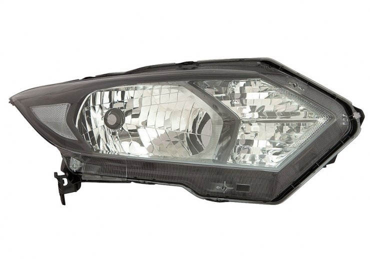 Farol elétrico direito H4 (motor) pour HONDA HR-V  pour HONDA HR-V