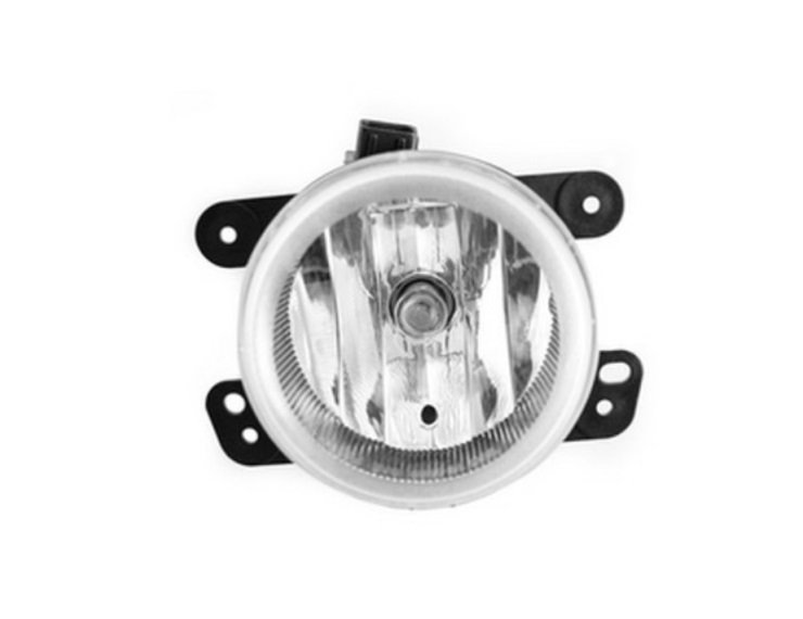 Acessar a peça Farol de farol nevoeiro reversível